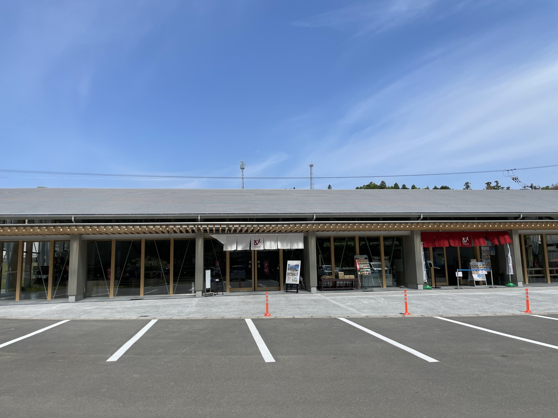 道の駅 めじかの里土佐清水