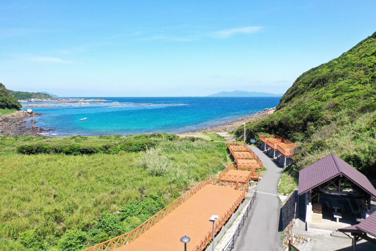 竜ヶ浜