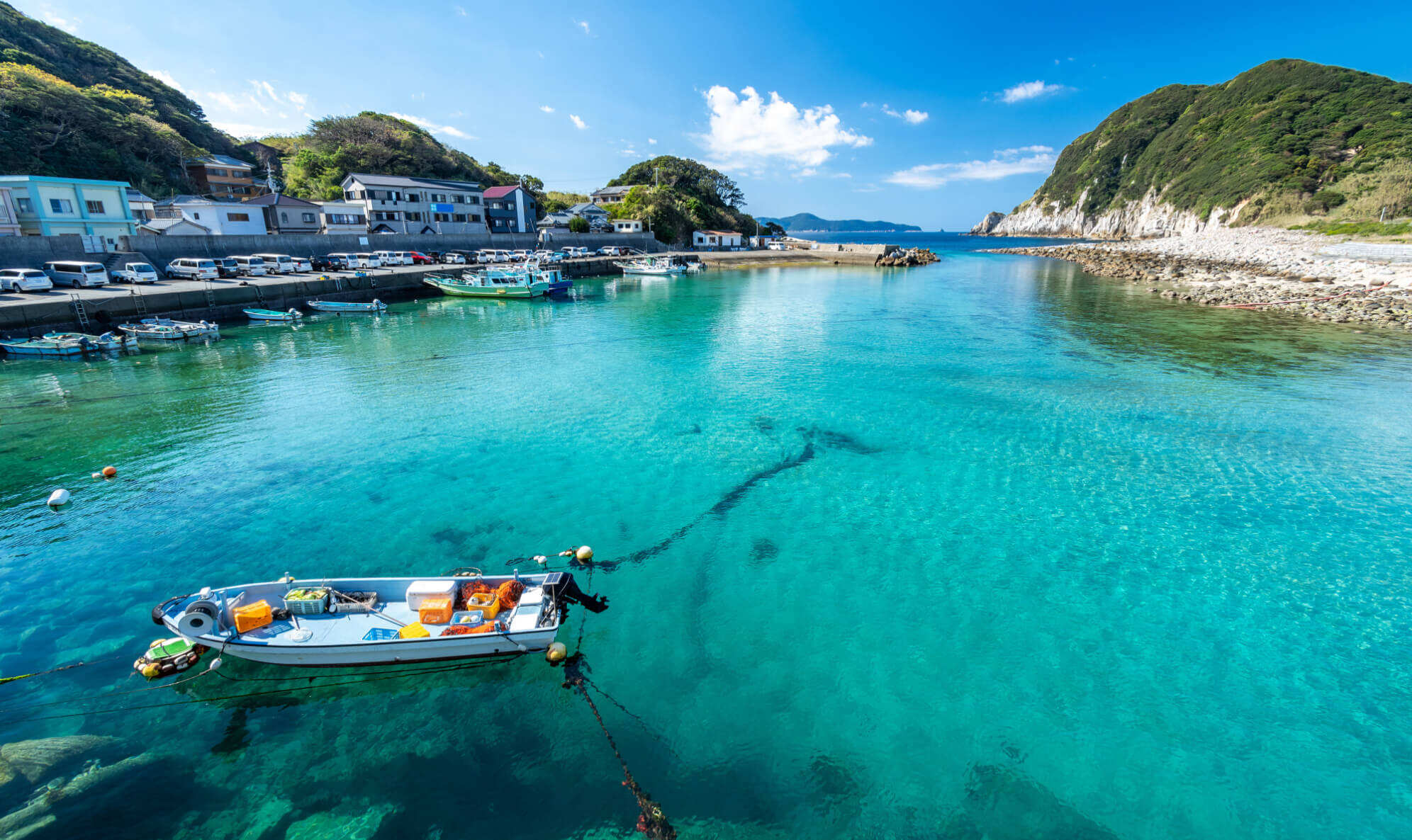 柏島