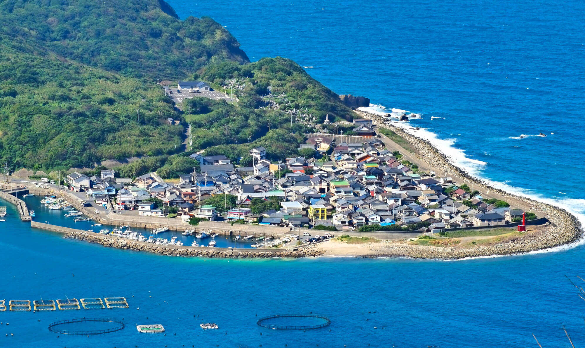 柏島