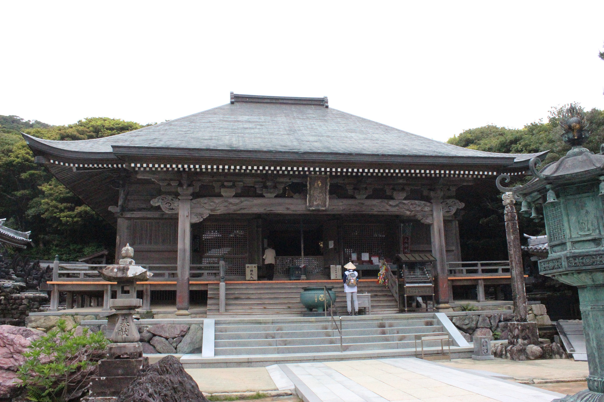 金剛福寺