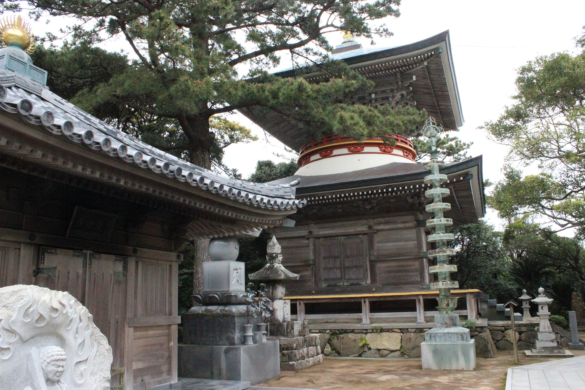 金剛福寺