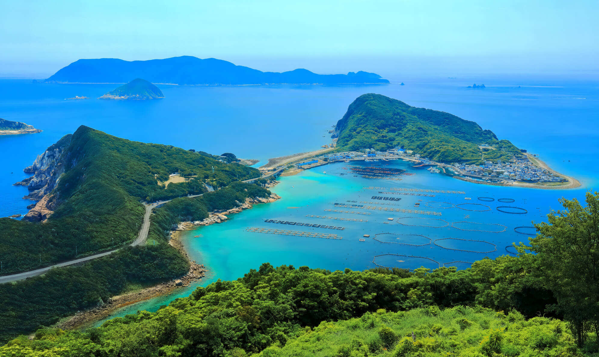柏島