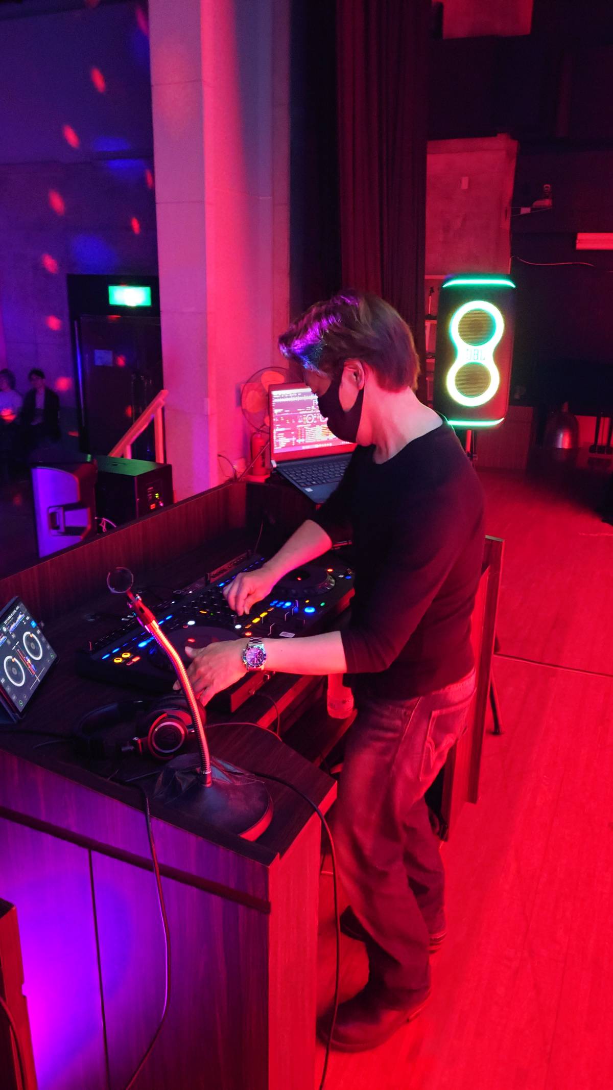 CITY POP DISCO