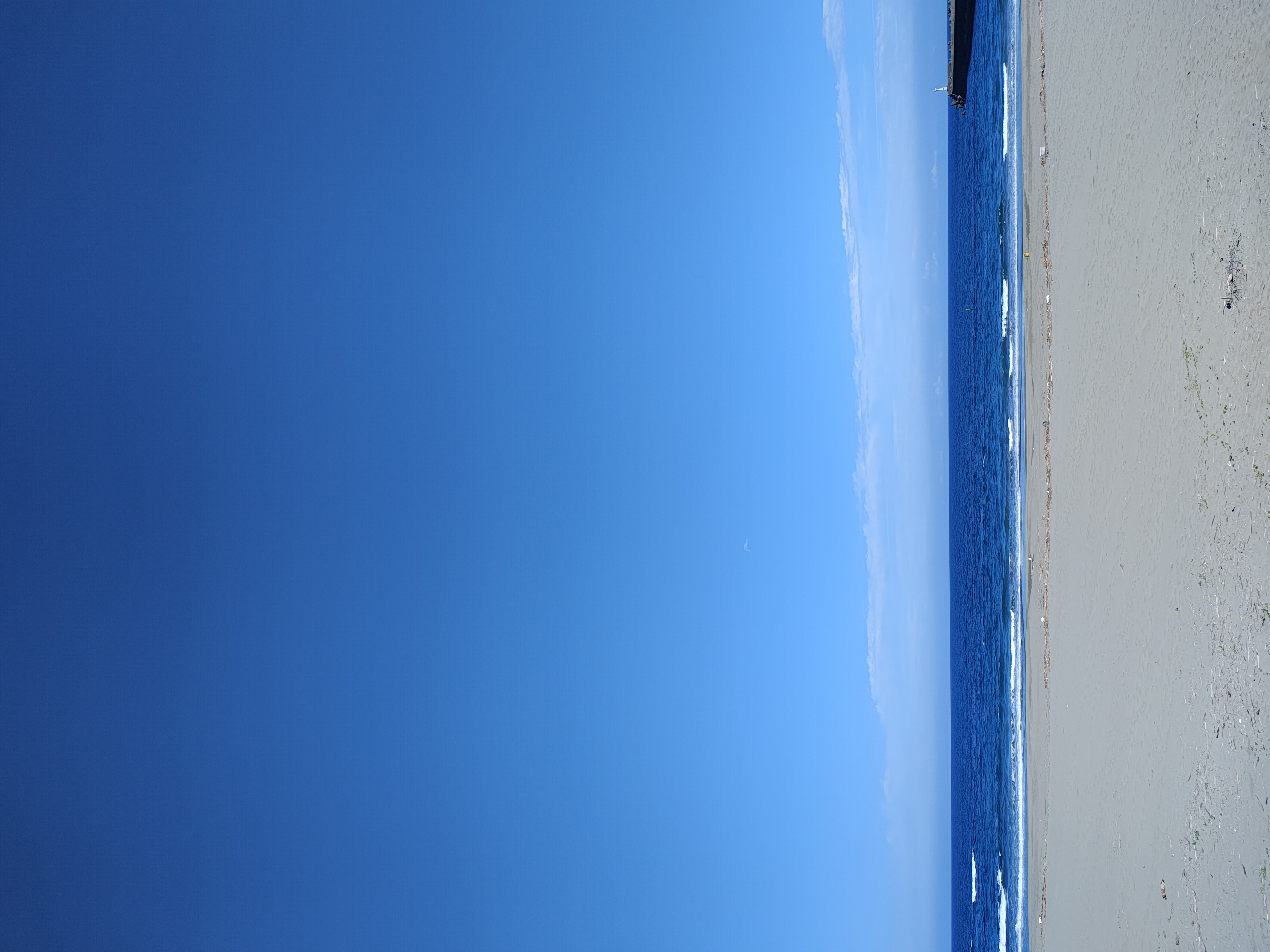 入野海岸サーフポイント