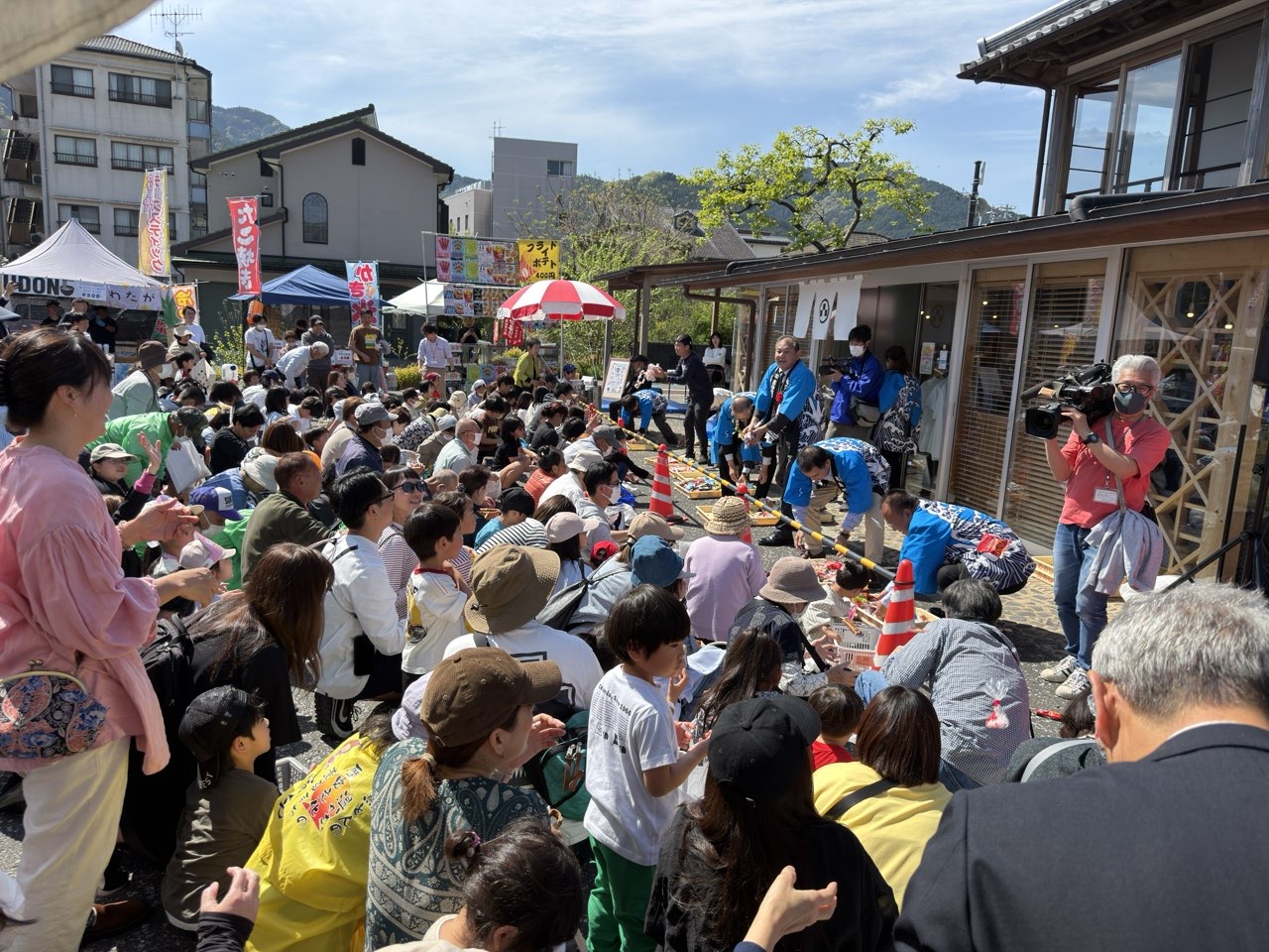 令和8年度宿毛市観光びらき