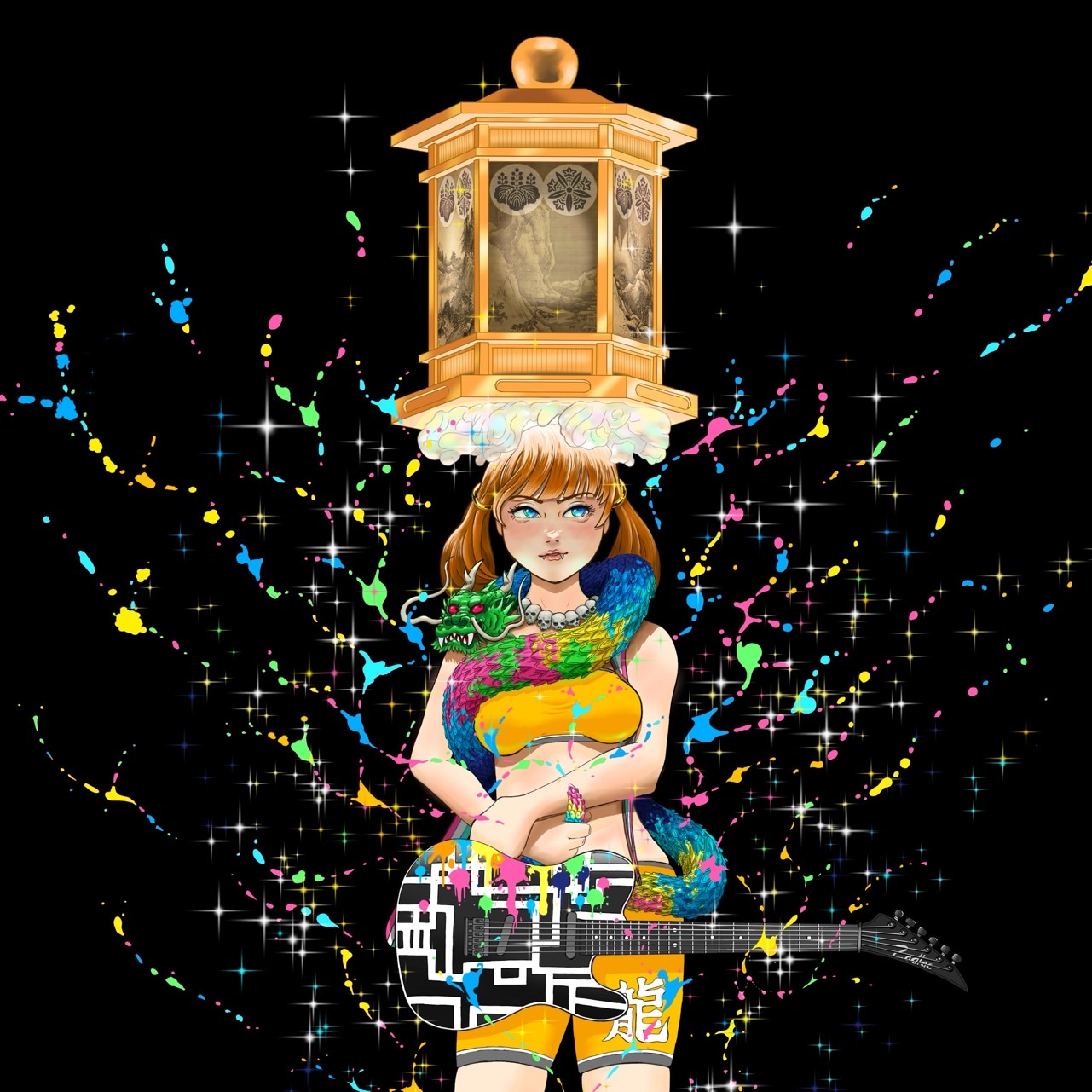 ちょけロック実行委員会